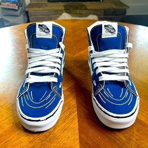 Vans Off The Wall
